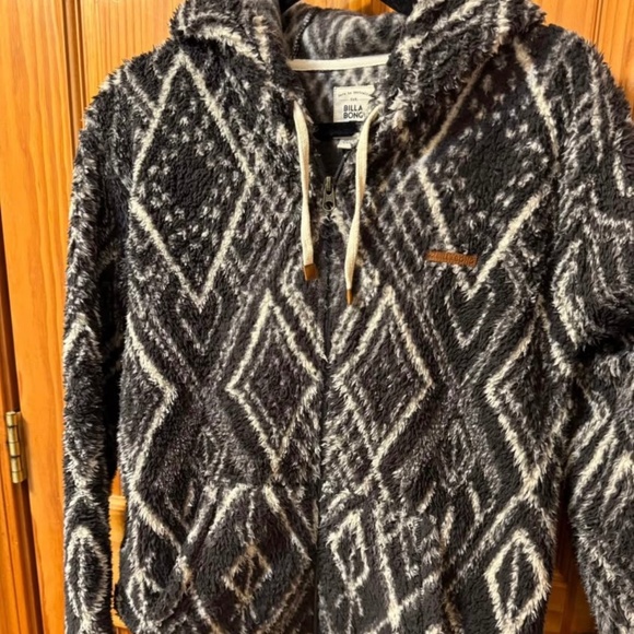 Billabong Jacket - Picture 1 of 2